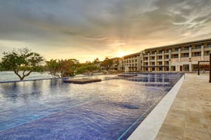 Hideaway at Royalton Negril Resort - All Inclusive - Negril, Jamaica