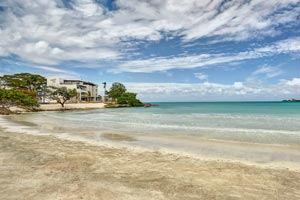 Hideaway at Royalton Negril Resort - All Inclusive - Negril, Jamaica